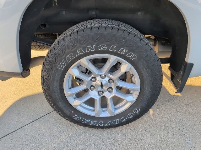 2025 Chevrolet Silverado 1500 RST - Photo 3