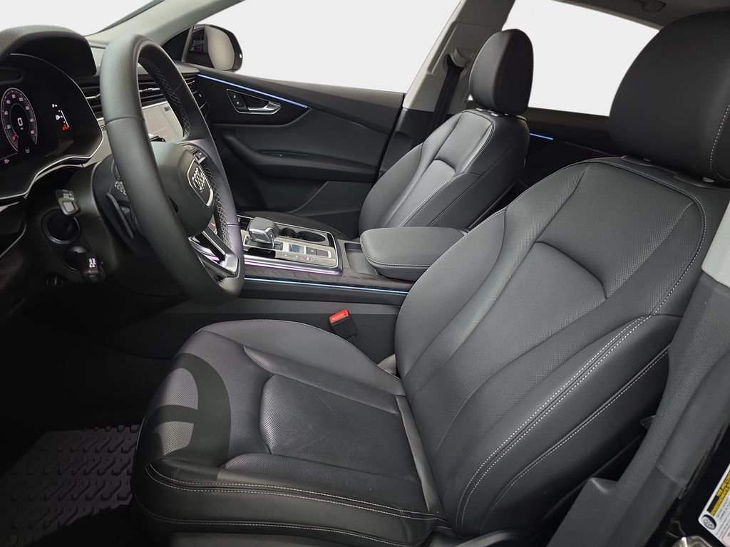 Used 2022  Audi 55 Premium Plus image 18