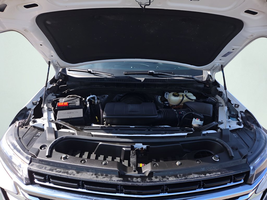2022 Chevrolet Tahoe LT - Photo 25