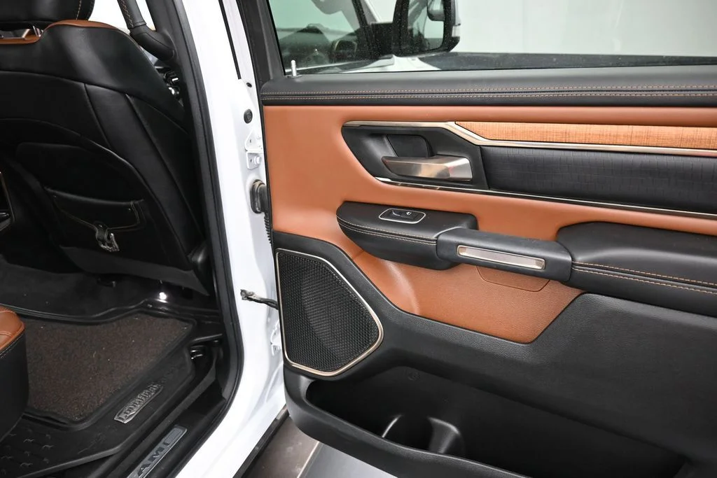 2022 RAM Ram 1500 Pickup Longhorn - Photo 13