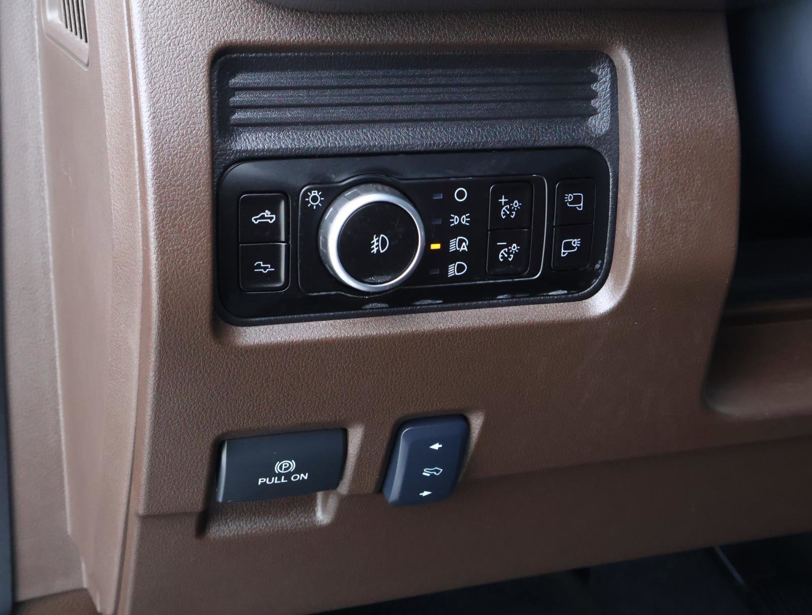 2026 Ford F-250 Super Duty King Ranch - Photo 26