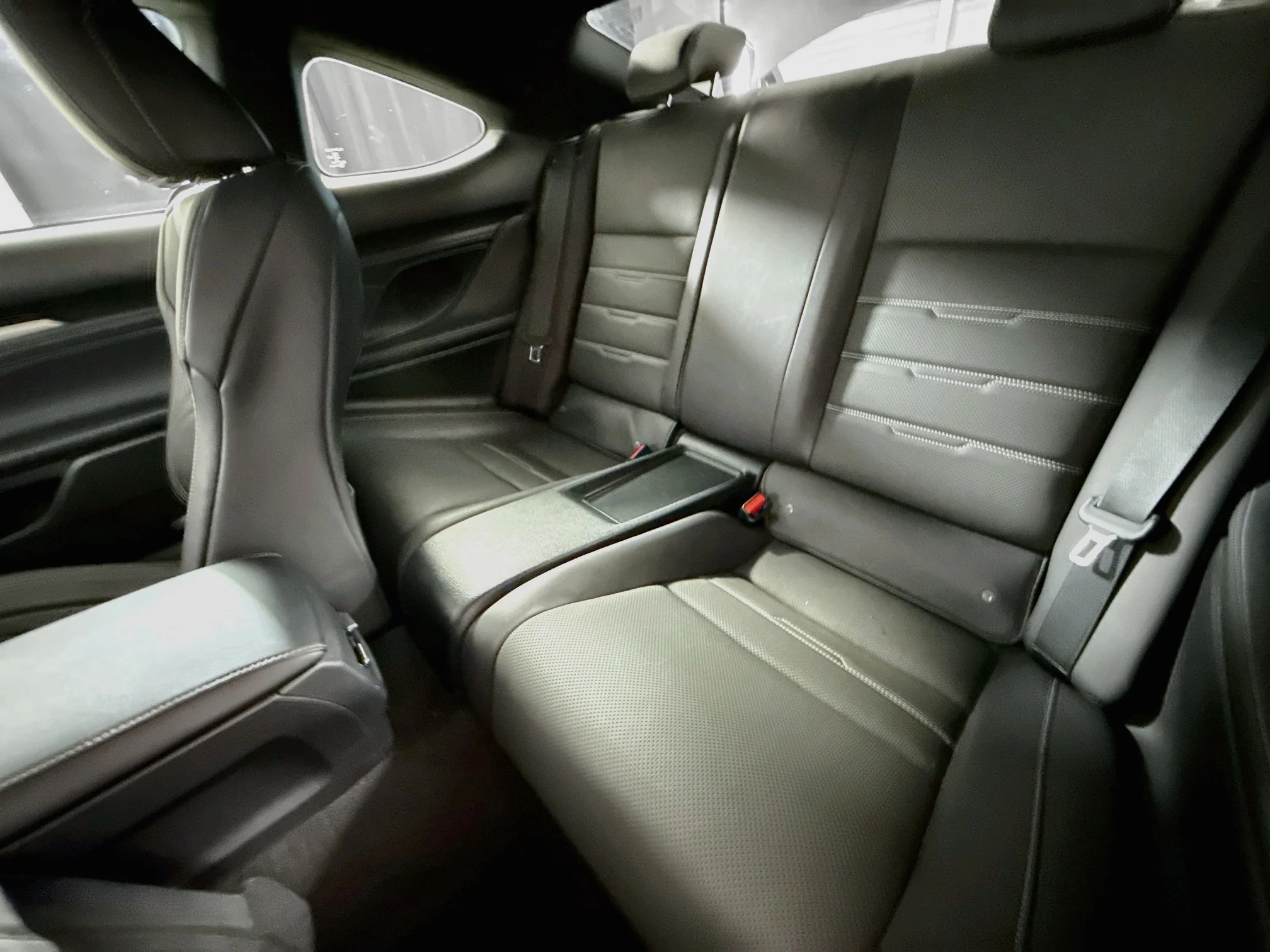 Used 2020  Lexus F Sport image 24