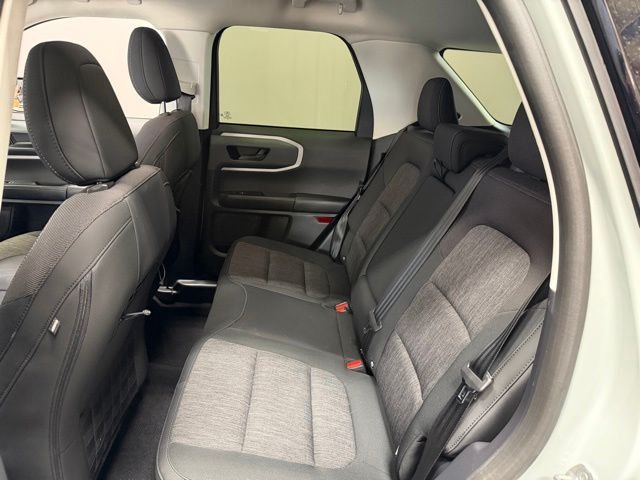 Certified Used 2023 Cactus Green / Gray Ford Big Bend image 19