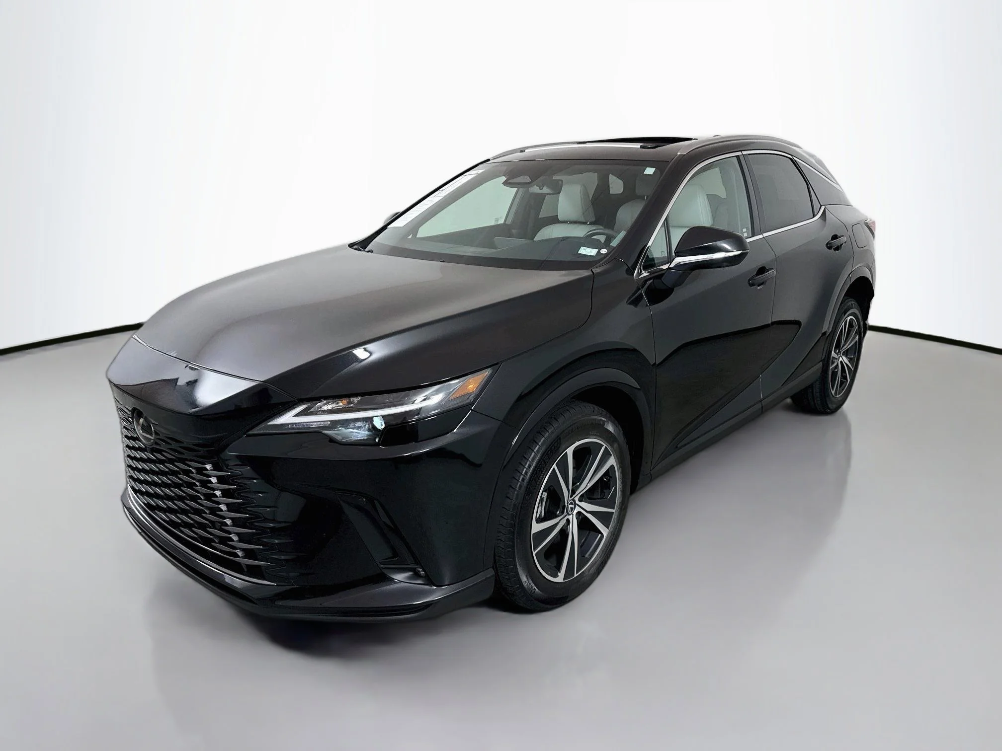 Certified Used 2024 CAVIAR Lexus 350 Premium image 3