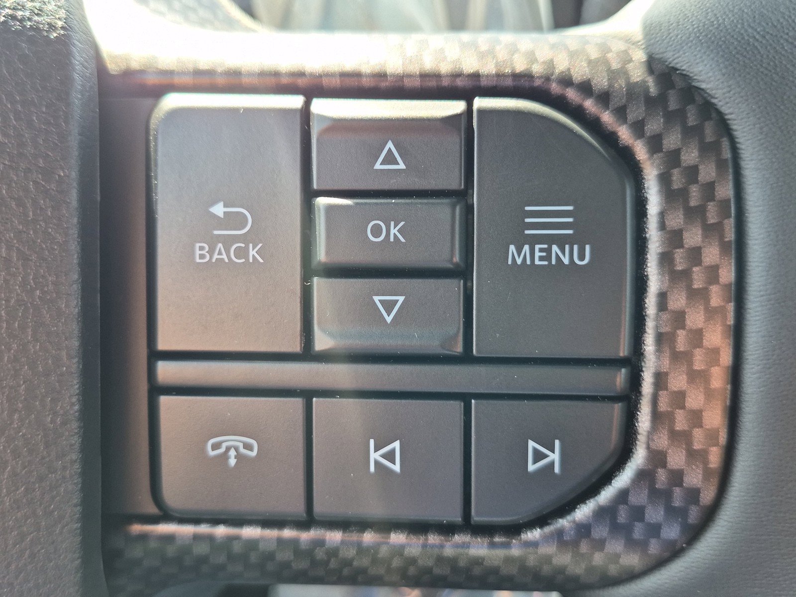 New 2026 Carbonized Gray Metallic Ford XL image 23
