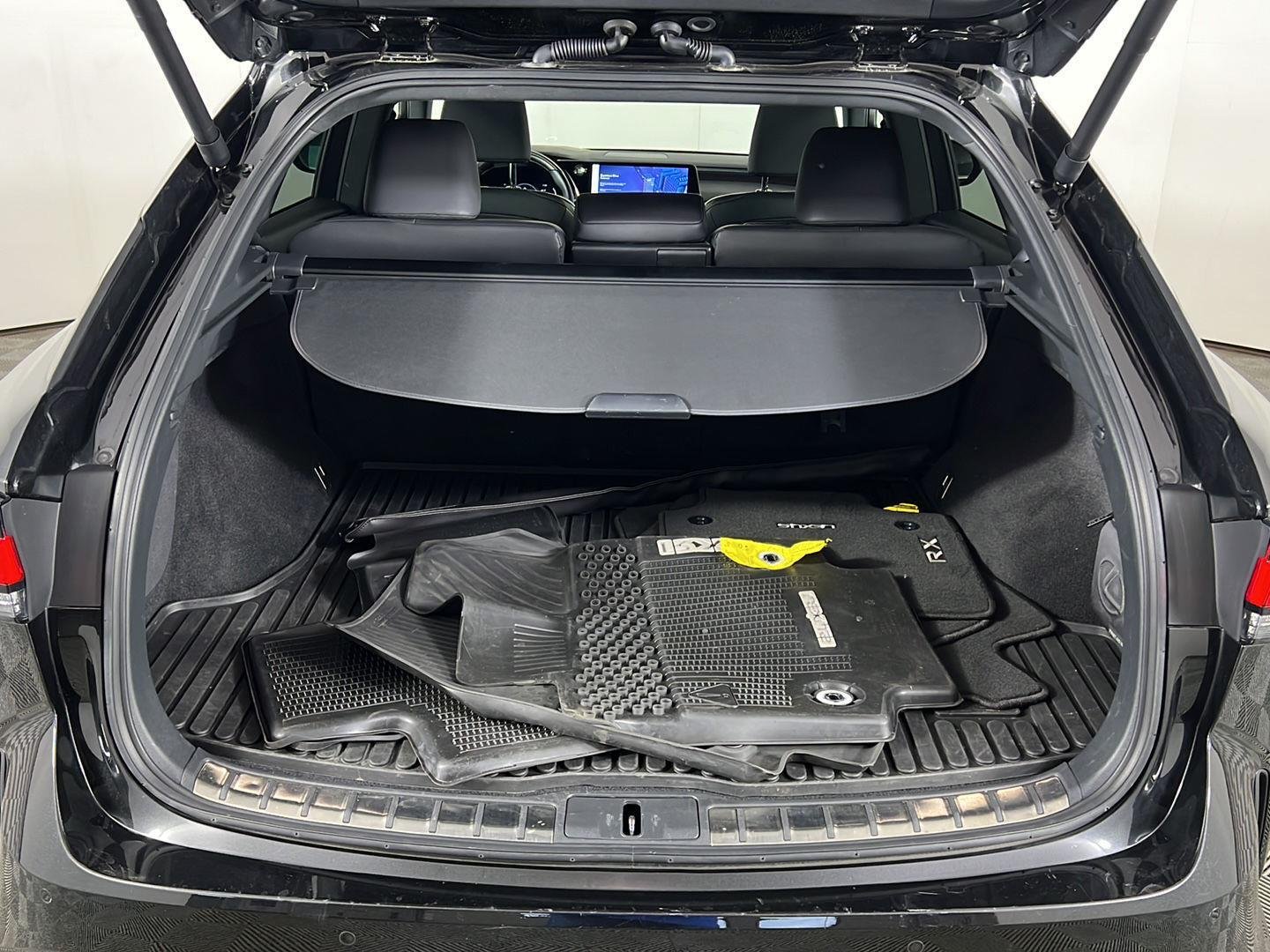 Used 2023 Caviar Lexus RX 350 Premium Plus image 24