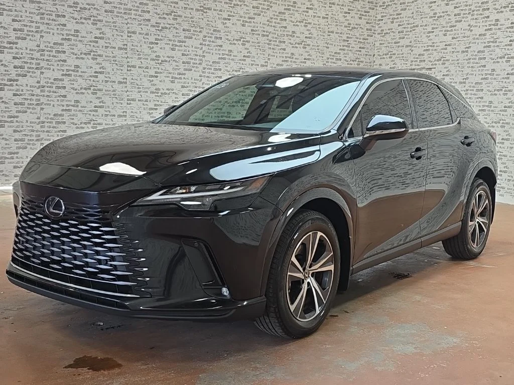 Used 2023 Caviar Lexus 350 image 3