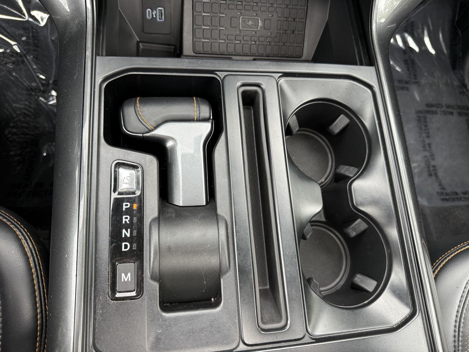 Certified Used 2023 Oxford White Ford Tremor image 21