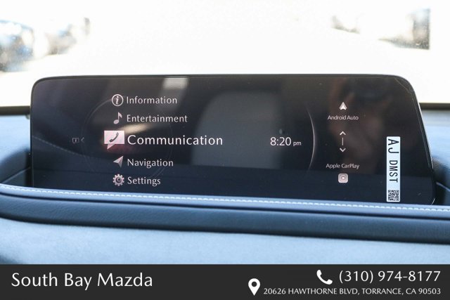 2026 Mazda CX-30 Aire Edition - Photo 15