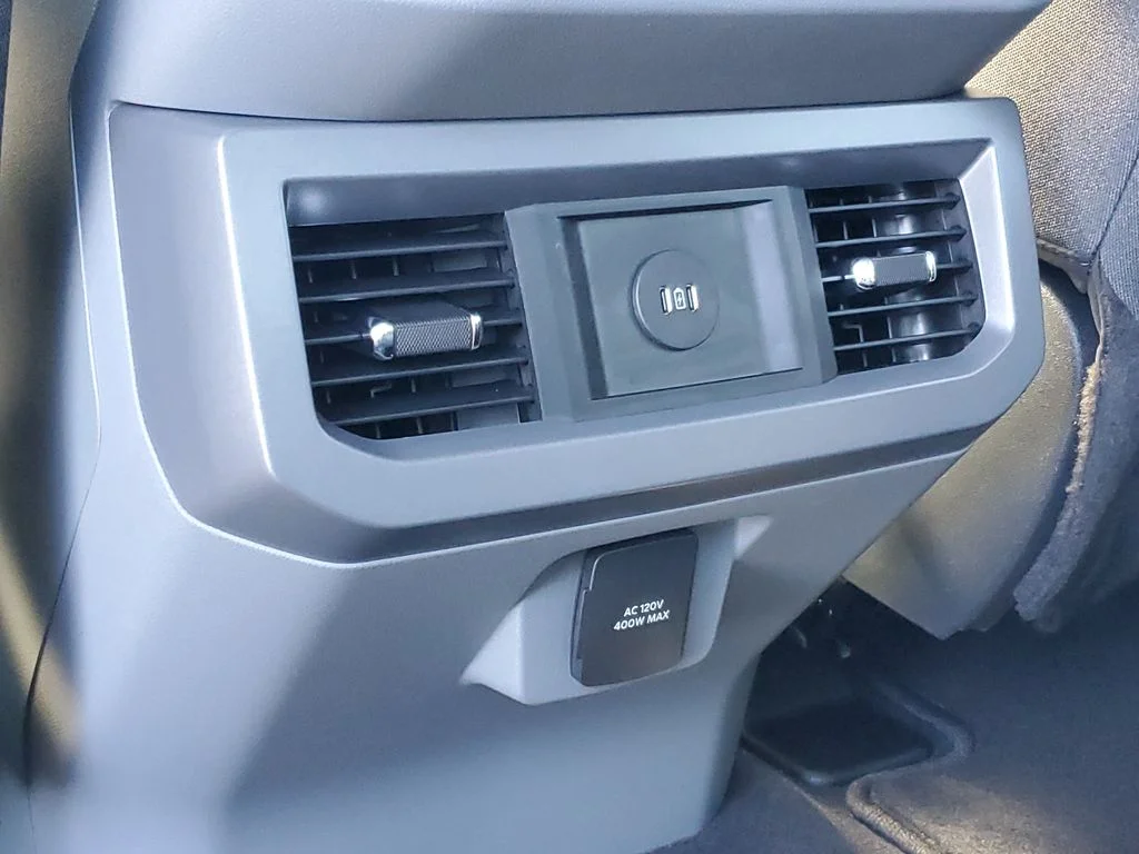 New 2026 Marsh Gray Ford F-250® XLT image 24