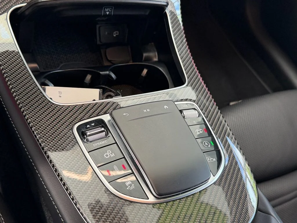 Used 2023 Black Mercedes-Benz E 53 AMG® image 21
