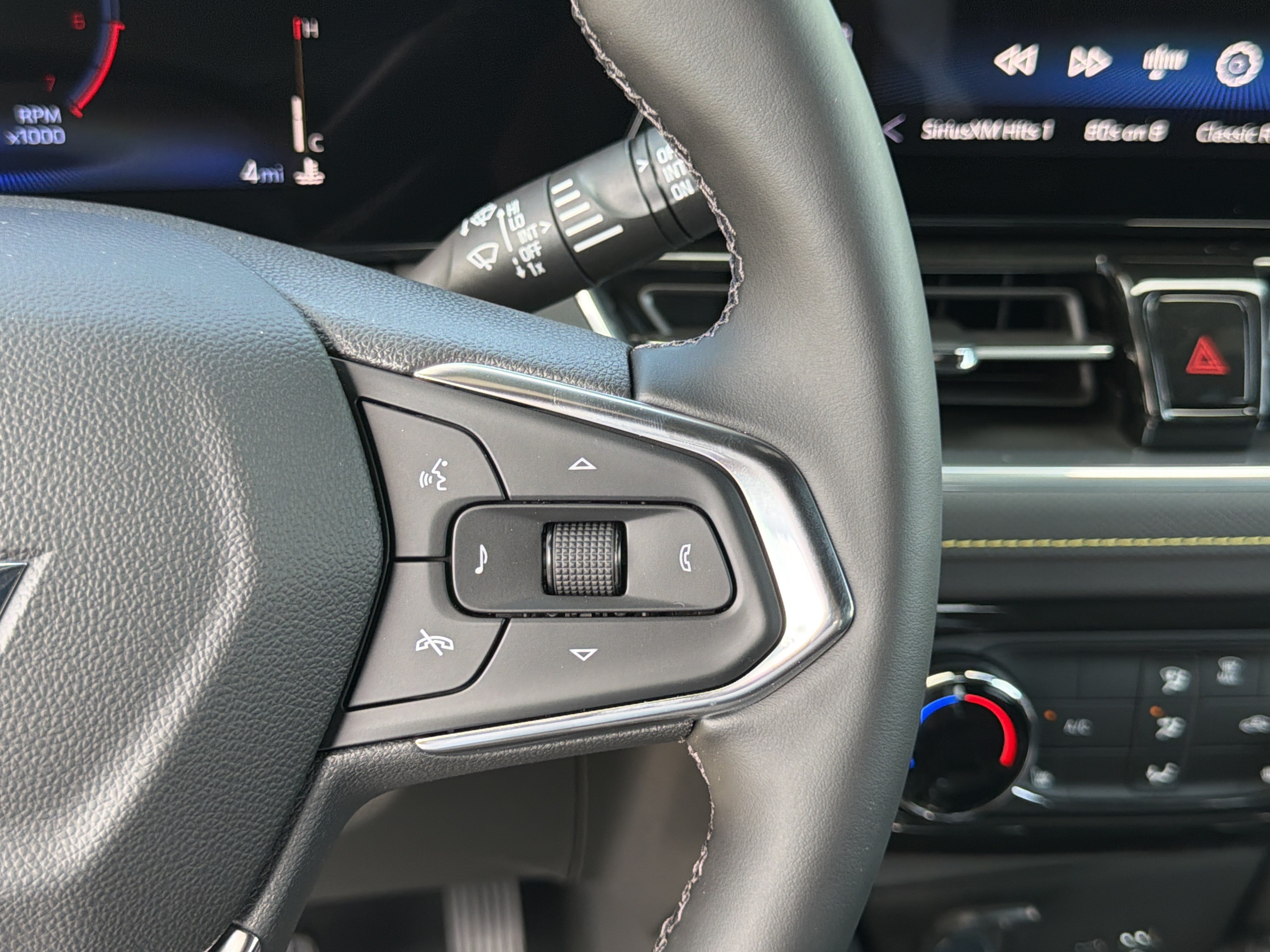 2026 Chevrolet Trailblazer Activ - Photo 25