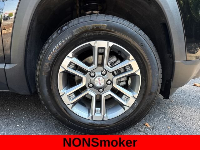 Used 2025 Black GMC Elevation image 13
