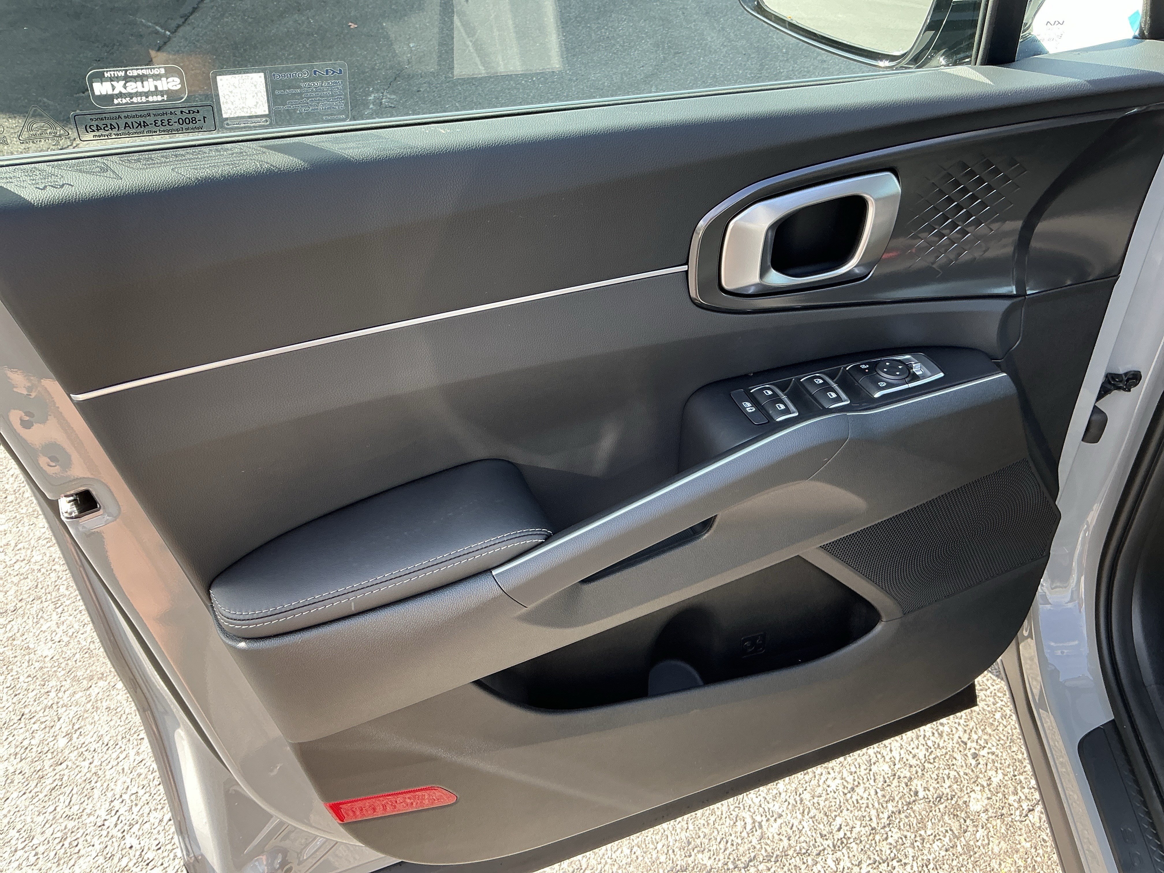 New 2026 Wolf Gray Kia S image 13