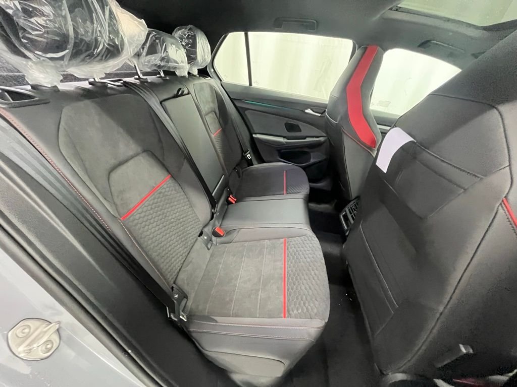 New 2026 Gray Volkswagen 2.0T SE image 25