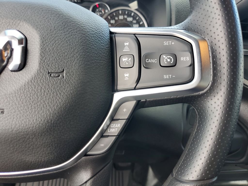 2026 RAM 2500 Tradesman - Photo 22