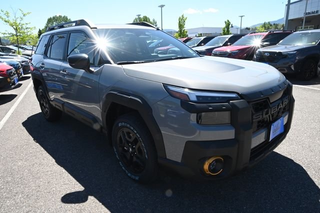 New 2026 RIVER ROCK PEARL Subaru Wilderness image 15