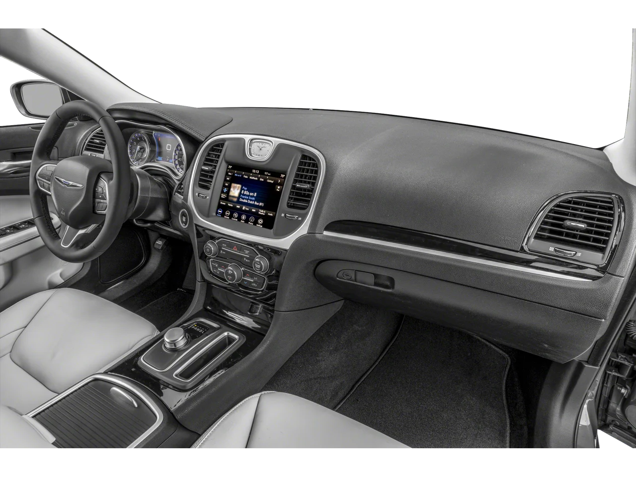 Used 2023 Bright White Clearcoat Chrysler S image 20