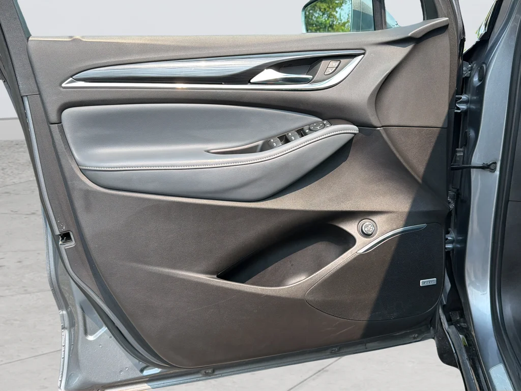 Used 2020 Gray Buick Essence image 24