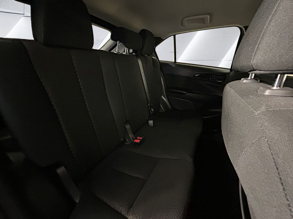 Used 2023  Mitsubishi Ralliart image 16