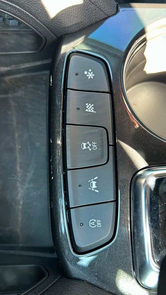 2025 Chevrolet Trailblazer Activ - Photo 27