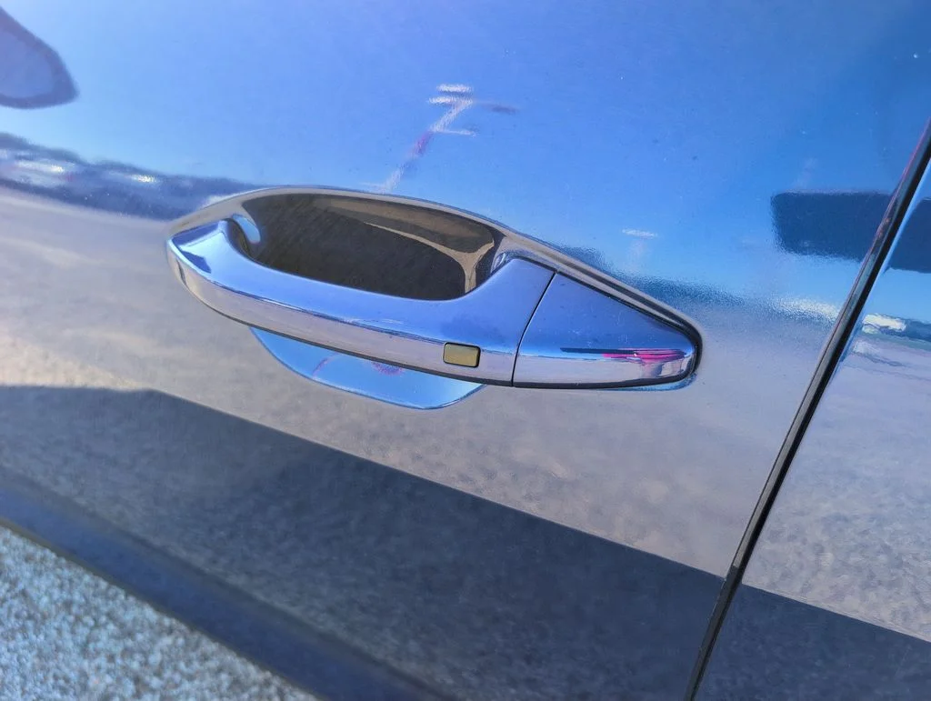 2025 Kia K4 LXS - Photo 12