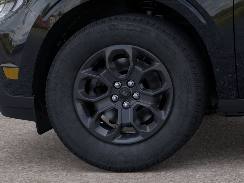 New 2026 Shadow Black Ford XLT image 44