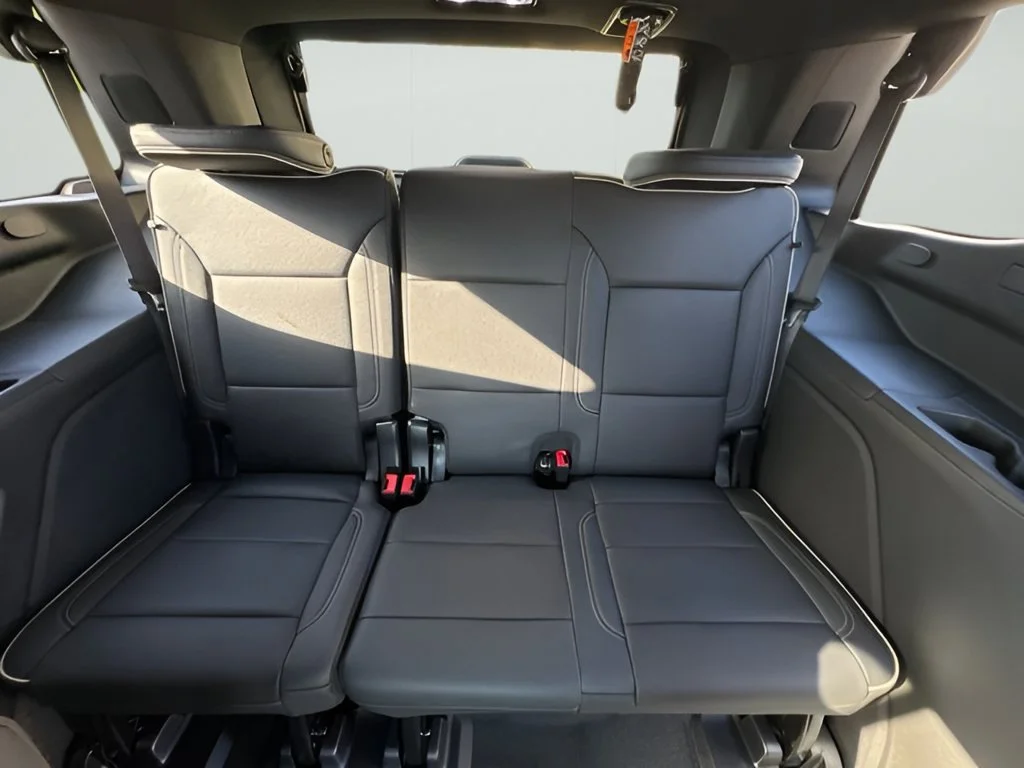 New 2026 Sterling Gray Metallic Chevrolet Premier image 20