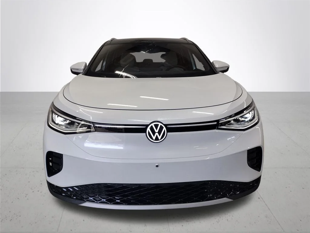 New 2026 White Volkswagen Pro S Plus image 5