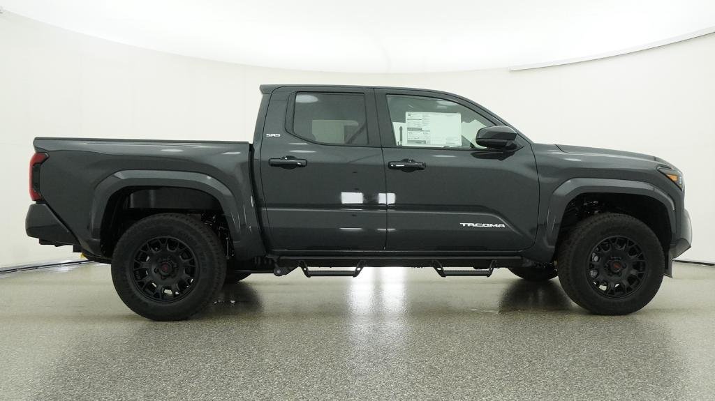 New 2026 Underground Toyota SR5 image 4