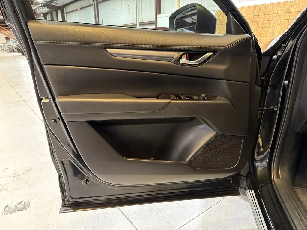 Used 2024 Black Mazda 2.5 S Select Package image 23