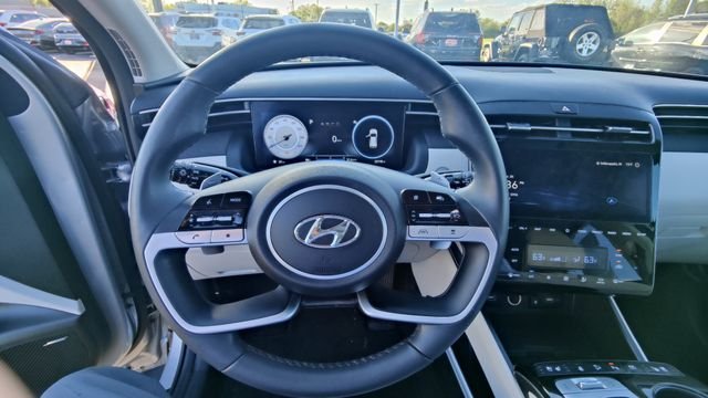 Used 2023 Silver Hyundai Limited image 20