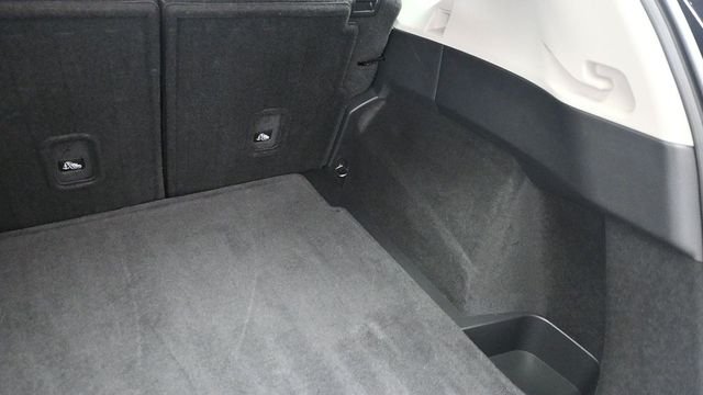 Used 2023 Black Nissan SV image 26