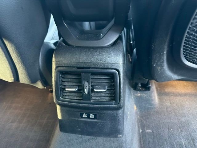 Used 2018 Mineral Gray Metallic BMW xDrive28i image 16