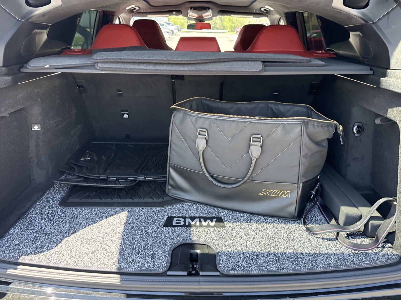 2026 BMW XM Base | CarEdge | CarEdge