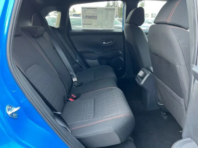 2026 Honda HR-V Sport - Photo 11