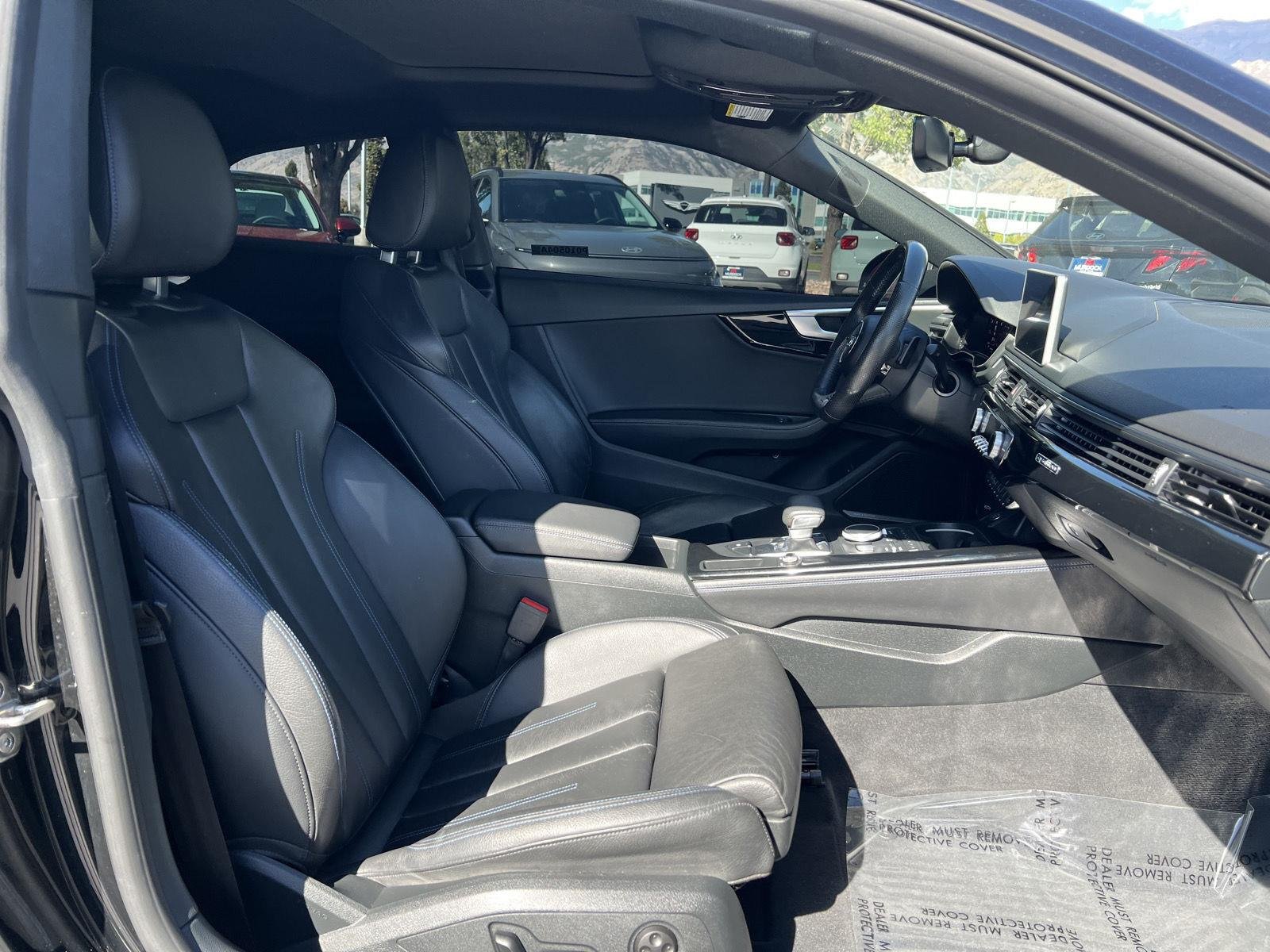 2019 Audi A5 Coupe Premium Plus - Photo 4