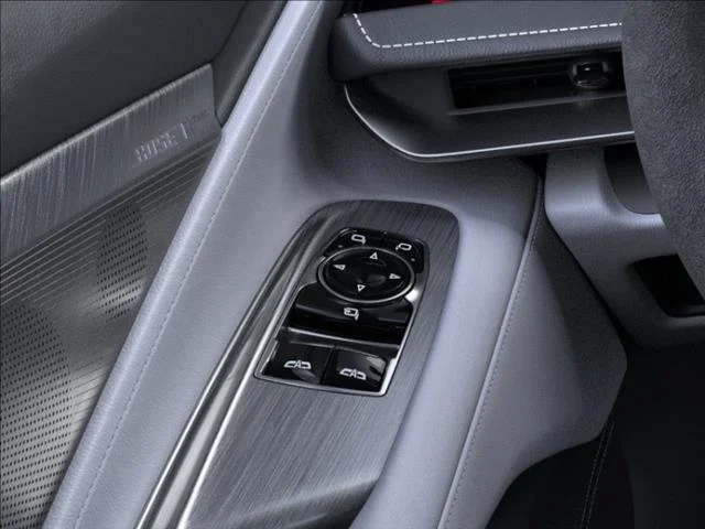 New 2026 Black Chevrolet 3LT image 46