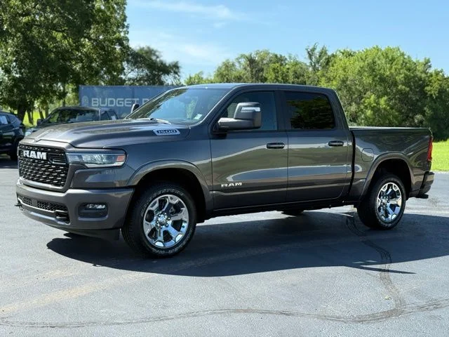 2026 RAM 1500 Big Horn/Lone Star - Photo 3