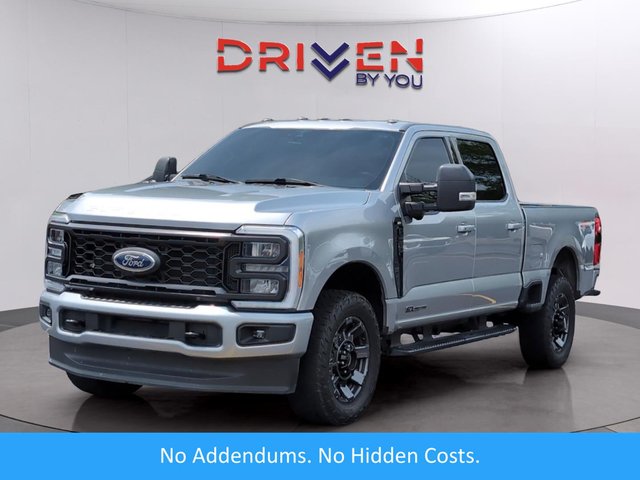 2023 Ford Super Duty F-250
