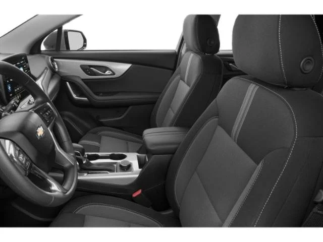 2025 Chevrolet Blazer 2LT - Photo 12