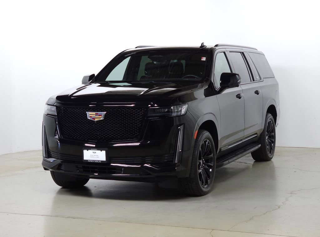 2023 Cadillac Escalade ESV Sport AWD's photo
