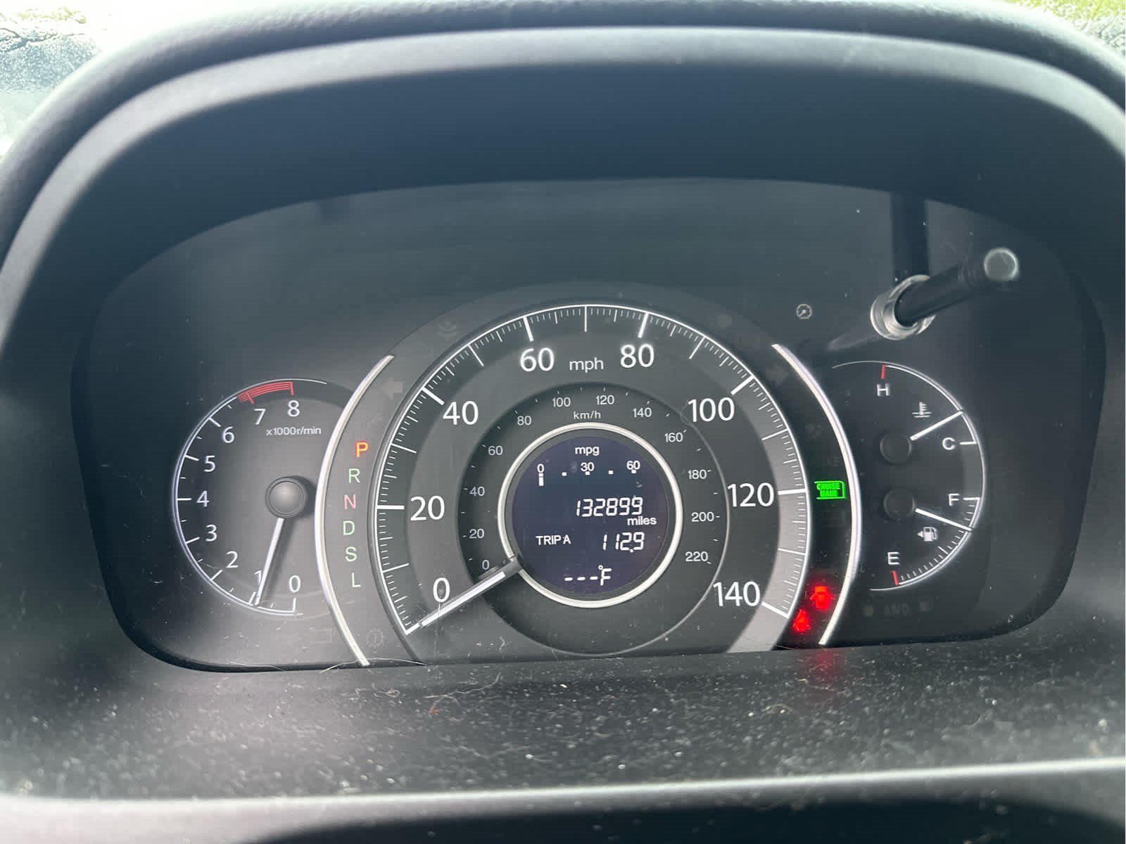 Used 2015 Gray Honda EX-L image 15