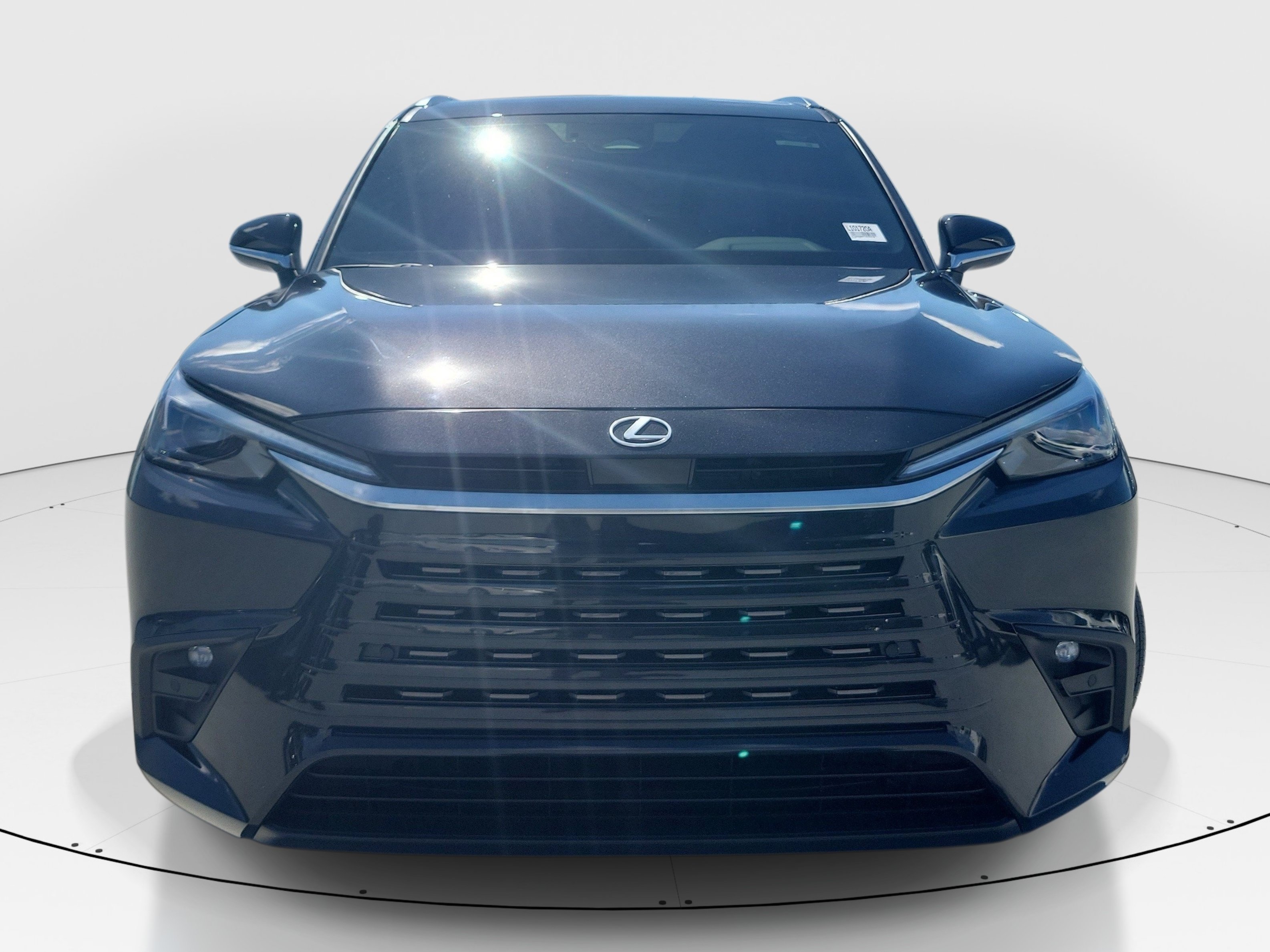 Used 2026 Caviar Lexus TX 350 image 2