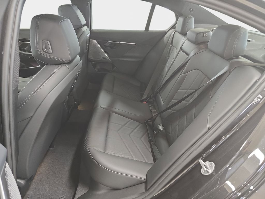 Used 2026 Dark Graphite Metallic BMW 530i image 8