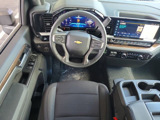 2026 Chevrolet Silverado 3500 HD LT - Photo 7