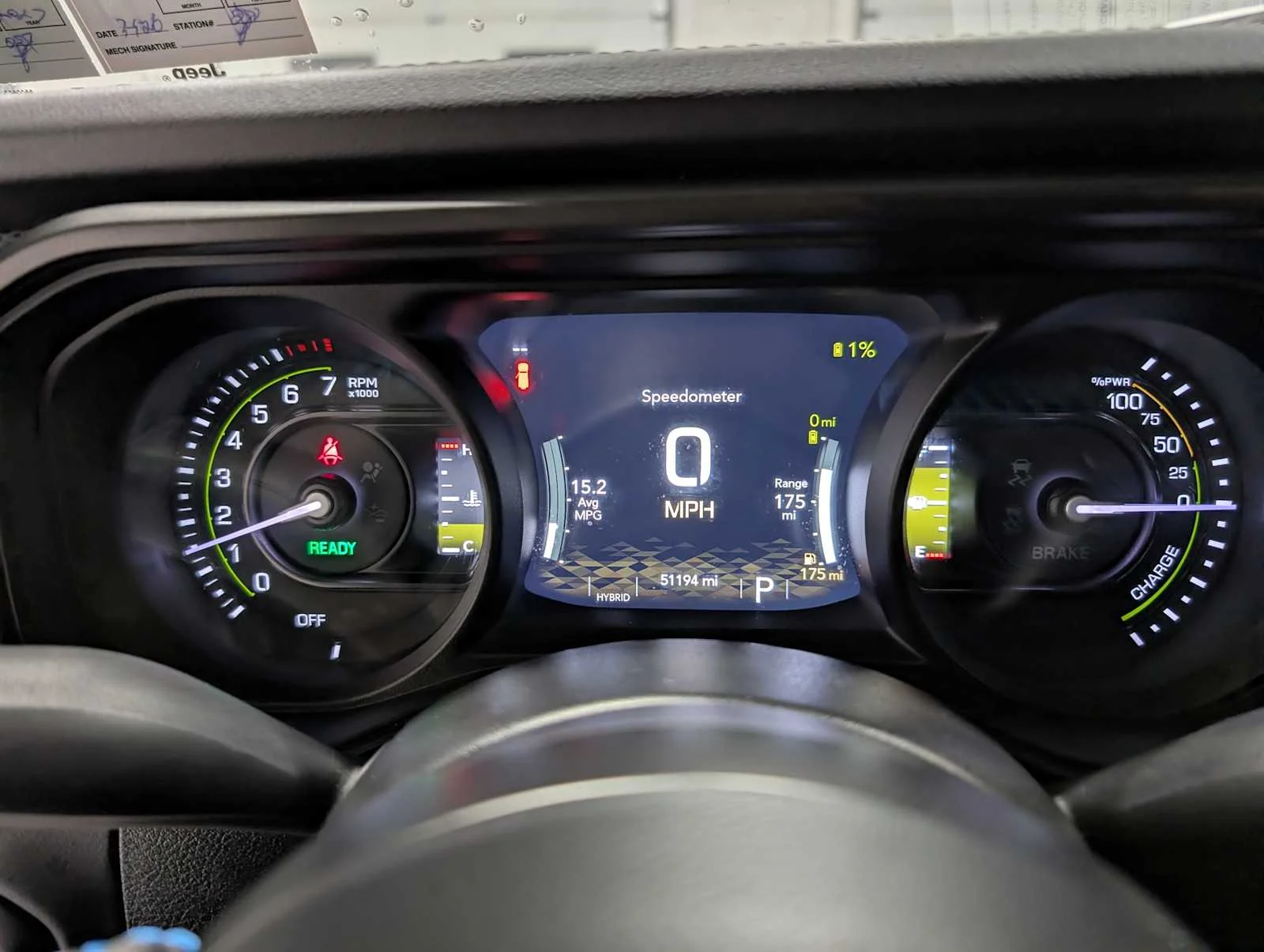 2024 Jeep Wrangler 4xe Rubicon 4XE - Photo 27