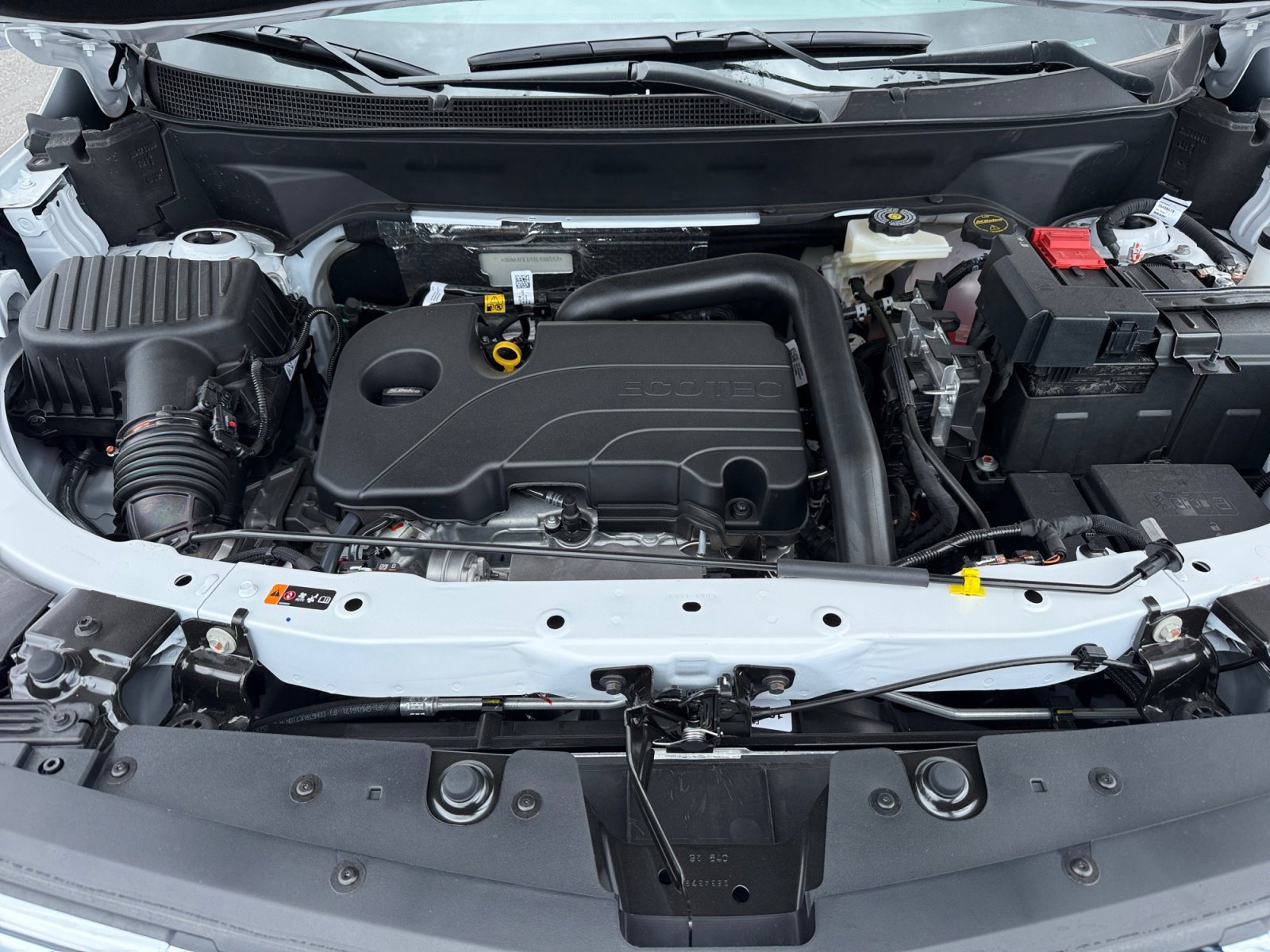 2026 Chevrolet Equinox LT - Photo 20