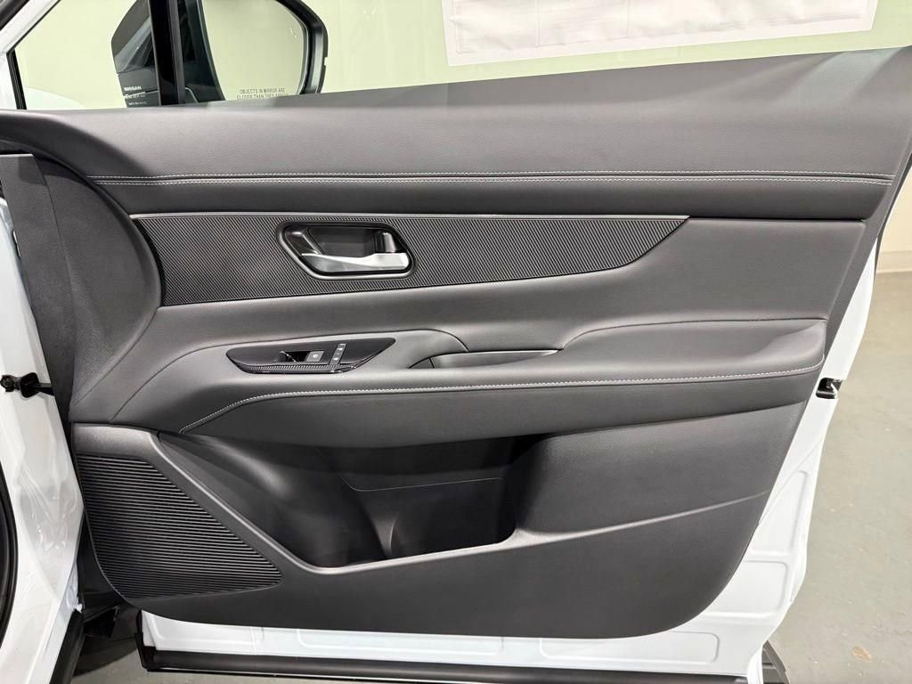 2026 Nissan Murano SV - Photo 14