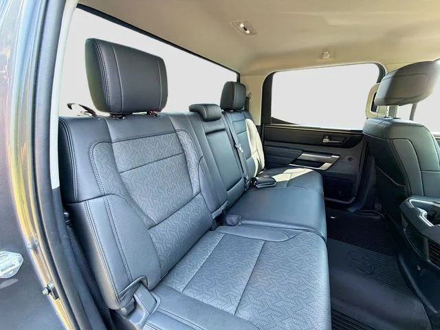 Used 2023 Gray Toyota SR5 image 25